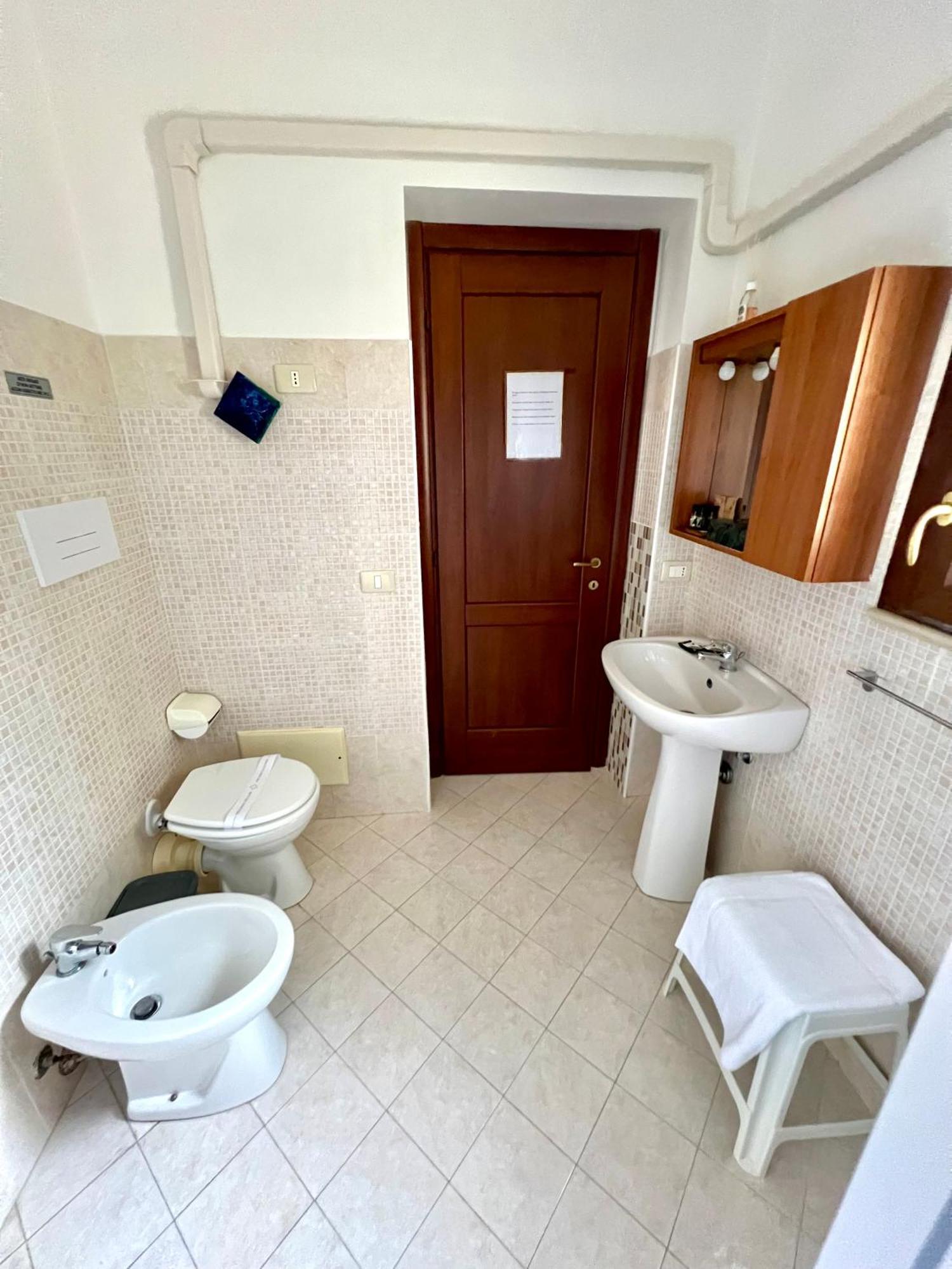B&B Antico Caricatore Sciacca Exterior foto